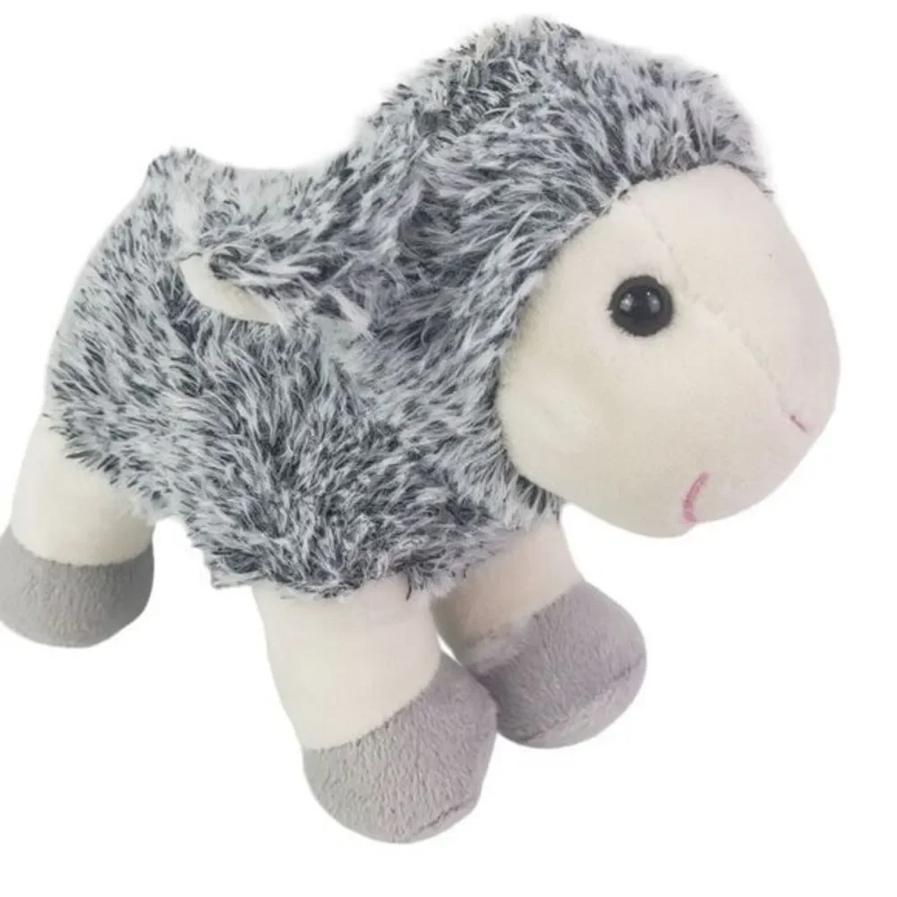 Paw Patrol Beanie Lamb‎ Friends Plush Toy Set x3